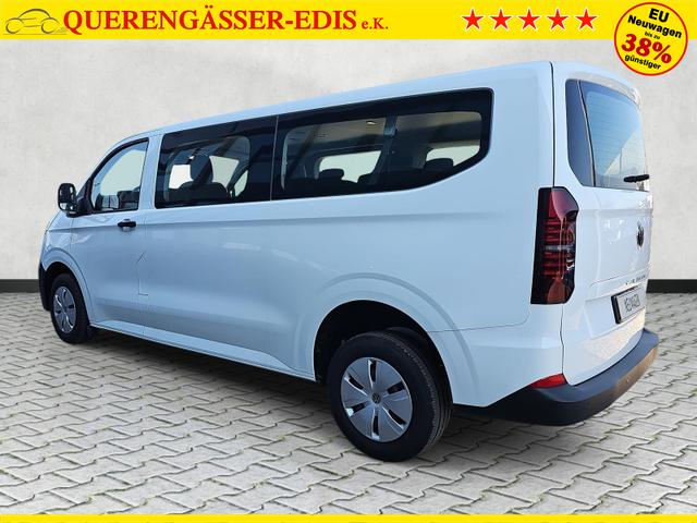 Volkswagen T7 Caravelle 2.0 TDI 110 kW LR lang 8-Si. 5J.Ga. KeylessGo 