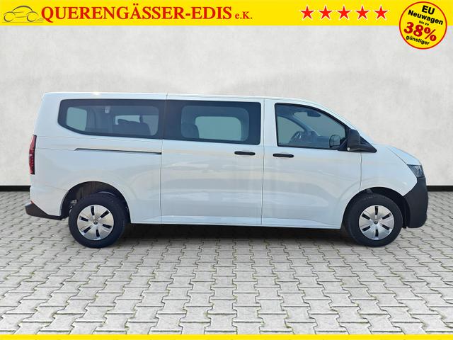 Volkswagen T7 Caravelle 2.0 TDI 110 kW LR lang 8-Si. 5J.Ga. KeylessGo 