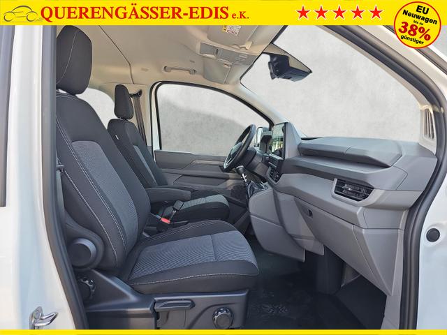 Volkswagen T7 Caravelle 2.0 TDI 110 kW LR lang 8-Si. 5J.Ga. KeylessGo 