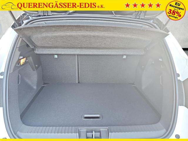 Renault Captur 140 Mild-Hybrid Techno Keyless Kamera 