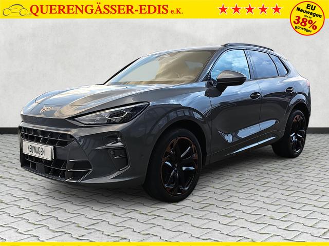 Cupra Terramar 2.0 TSI 195 kW 4Drive VZ DSG Matrix Pano Vortex 