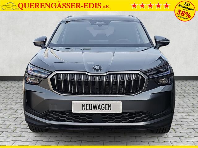 Skoda Kodiaq 1.5 TSI mHEV 110 kW Selection DSG 5-Sitzer / Matrix 