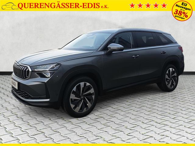 Skoda Kodiaq 1.5 TSI mHEV 110 kW Selection DSG 5-Sitzer / Matrix 