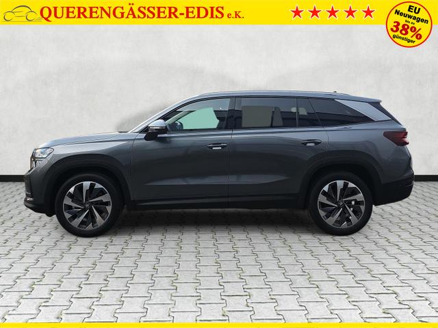 Skoda Kodiaq 1.5 TSI mHEV 110 kW Selection DSG 5-Sitzer / Matrix 