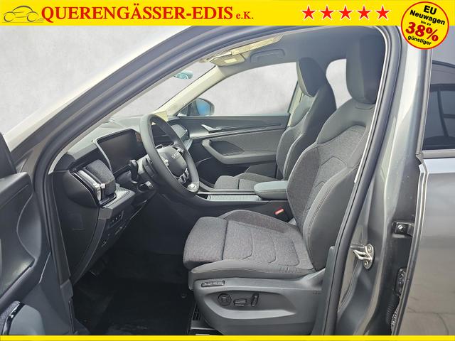 Skoda Kodiaq 1.5 TSI mHEV 110 kW Selection DSG 5-Sitzer / Matrix 