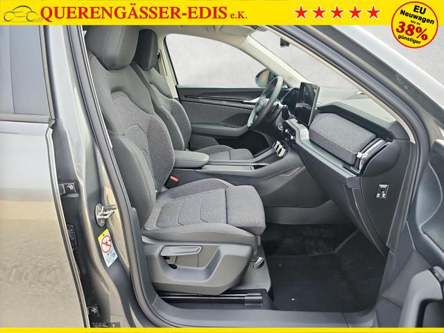 Skoda Kodiaq 1.5 TSI mHEV 110 kW Selection DSG 5-Sitzer / Matrix 