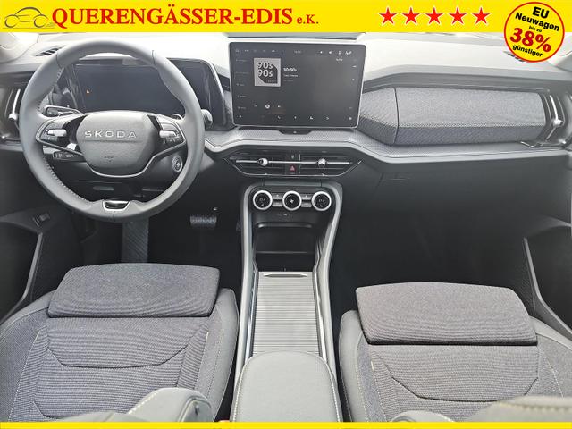 Skoda Kodiaq 1.5 TSI mHEV 110 kW Selection DSG 5-Sitzer / Matrix 