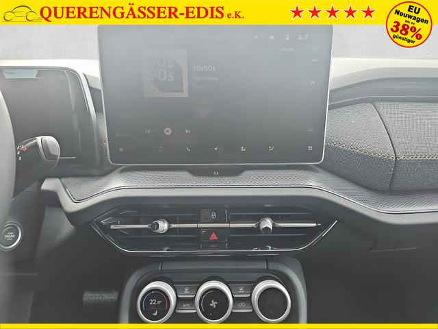 Skoda Kodiaq 1.5 TSI mHEV 110 kW Selection DSG 5-Sitzer / Matrix 
