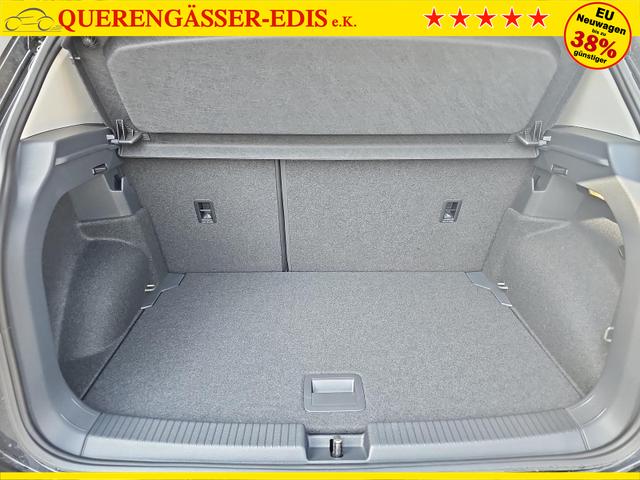 Volkswagen T-Cross 1.0 TSI 85 kW Life DSG Kessy ACC 17"Manila 