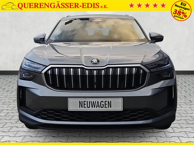 Skoda Kodiaq 2.0 TDI 110 kW Selection DSG 7-Si. ACC Matrix 