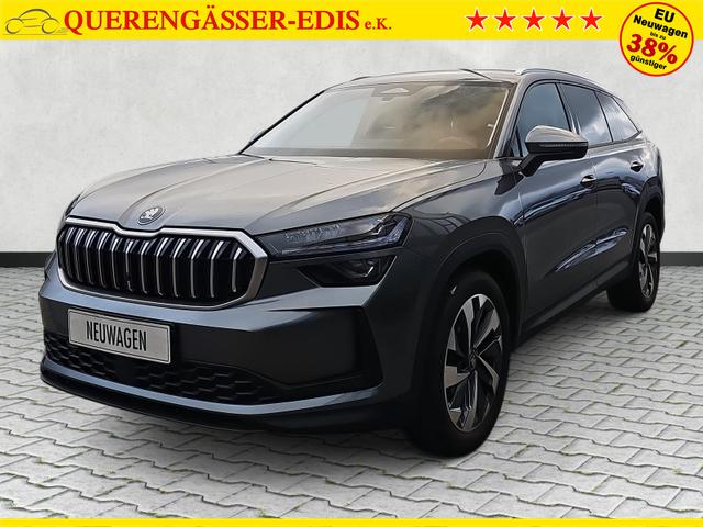 Skoda Kodiaq 2.0 TDI 110 kW Selection DSG 7-Si. ACC Matrix 