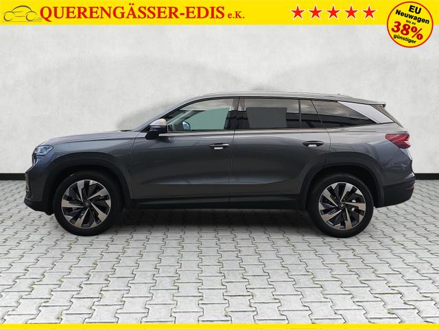 Skoda Kodiaq 2.0 TDI 110 kW Selection DSG 7-Si. ACC Matrix 