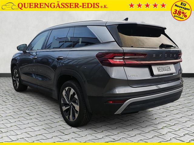 Skoda Kodiaq 2.0 TDI 110 kW Selection DSG 7-Si. ACC Matrix 