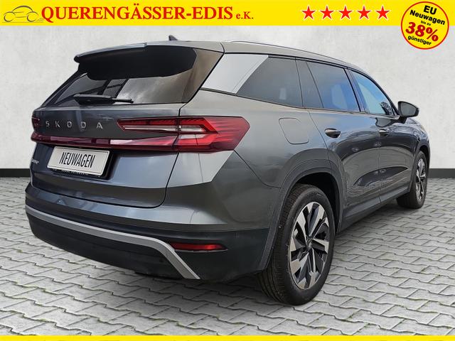 Skoda Kodiaq 2.0 TDI 110 kW Selection DSG 7-Si. ACC Matrix 