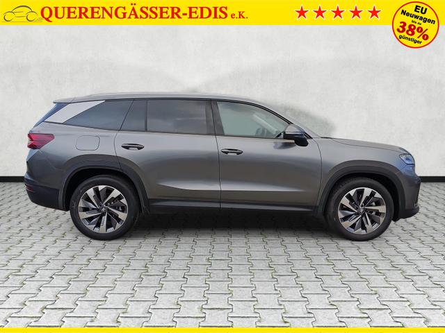Skoda Kodiaq 2.0 TDI 110 kW Selection DSG 7-Si. ACC Matrix 