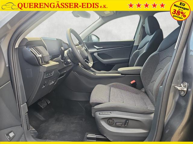 Skoda Kodiaq 2.0 TDI 110 kW Selection DSG 7-Si. ACC Matrix 