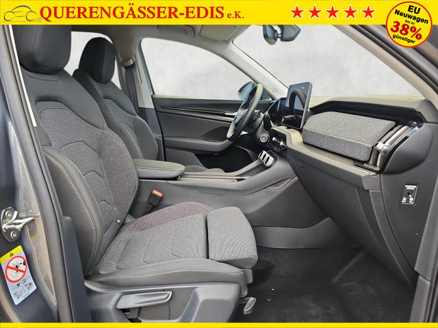 Skoda Kodiaq 2.0 TDI 110 kW Selection DSG 7-Si. ACC Matrix 