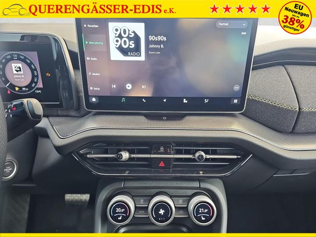Skoda Kodiaq 2.0 TDI 110 kW Selection DSG 7-Si. ACC Matrix 