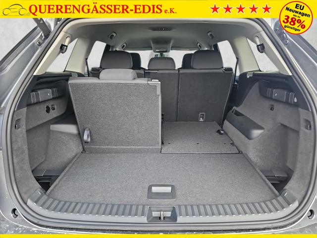 Skoda Kodiaq 2.0 TDI 110 kW Selection DSG 7-Si. ACC Matrix 