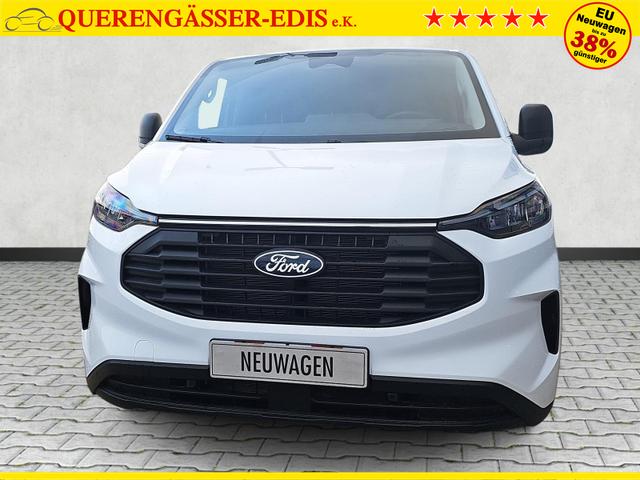 Ford Transit Custom 280 L1 Trend FWD 2.0 EcoBlue L1H1 / LED 