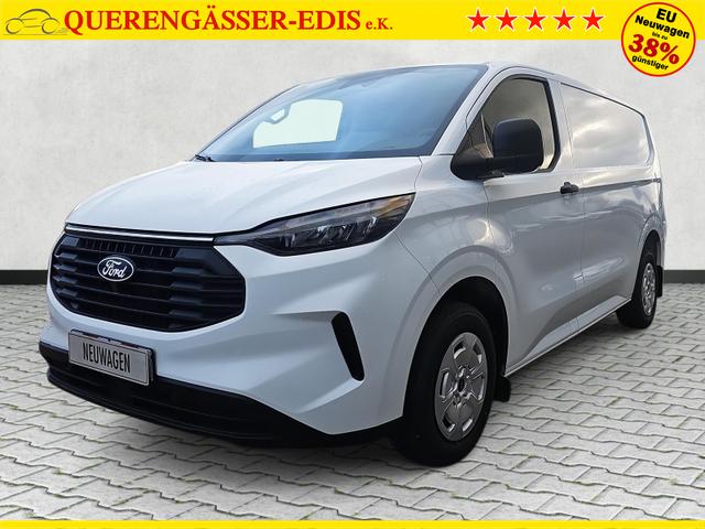Ford Transit Custom 280 L1 Trend FWD 2.0 EcoBlue L1H1 / LED 