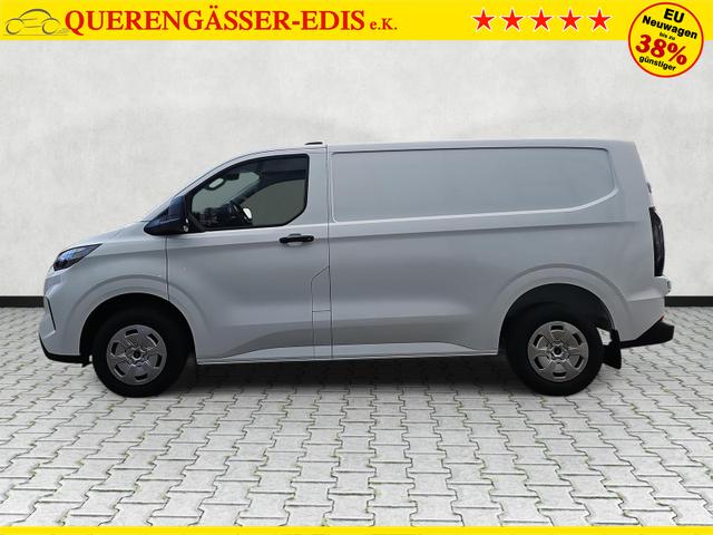 Ford Transit Custom 280 L1 Trend FWD 2.0 EcoBlue L1H1 / LED 