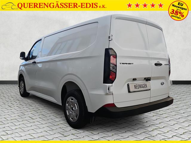 Ford Transit Custom 280 L1 Trend FWD 2.0 EcoBlue L1H1 / LED 