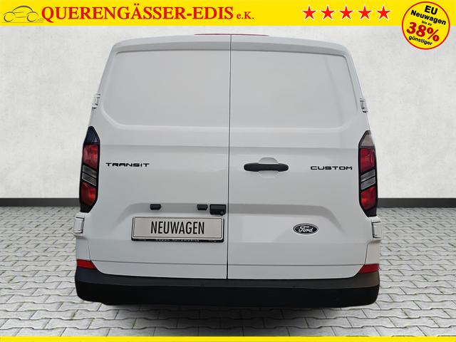 Ford Transit Custom 280 L1 Trend FWD 2.0 EcoBlue L1H1 / LED 