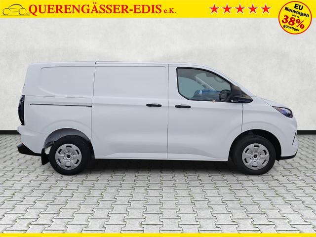 Ford Transit Custom 280 L1 Trend FWD 2.0 EcoBlue L1H1 / LED 