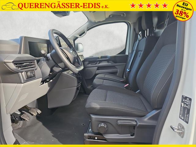 Ford Transit Custom 280 L1 Trend FWD 2.0 EcoBlue L1H1 / LED 