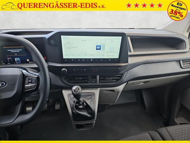 Ford Transit Custom 280 L1 Trend FWD 2.0 EcoBlue L1H1 / LED 