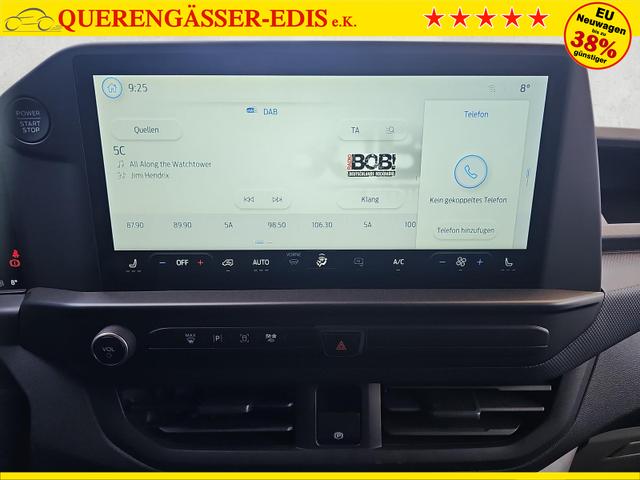 Ford Transit Custom 280 L1 Trend FWD 2.0 EcoBlue L1H1 / LED 