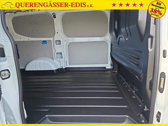 Ford Transit Custom 280 L1 Trend FWD 2.0 EcoBlue L1H1 / LED 