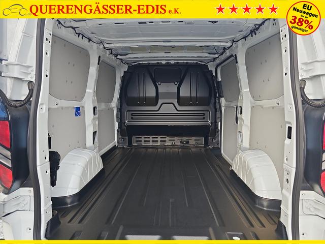 Ford Transit Custom 280 L1 Trend FWD 2.0 EcoBlue L1H1 / LED 