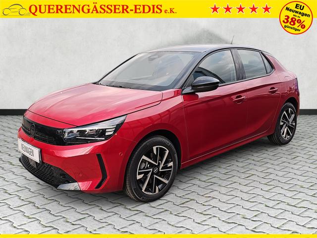 Opel Corsa GS 1.2 Autom Active Drive Assist u Kamera 