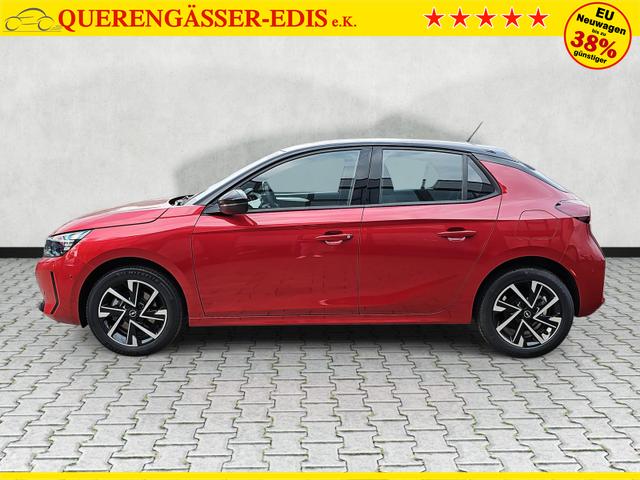 Opel Corsa GS 1.2 Autom Active Drive Assist u Kamera 