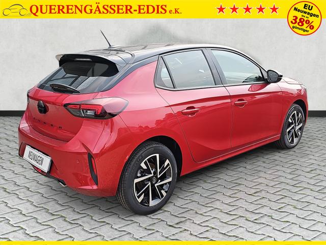 Opel Corsa GS 1.2 Autom Active Drive Assist u Kamera 