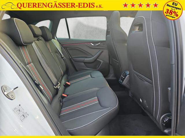 Skoda Scala Monte Carlo 1.5 TSI DSG AHK Matrix Pano 