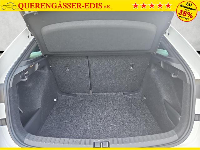 Skoda Scala Monte Carlo 1.5 TSI DSG AHK Matrix Pano 