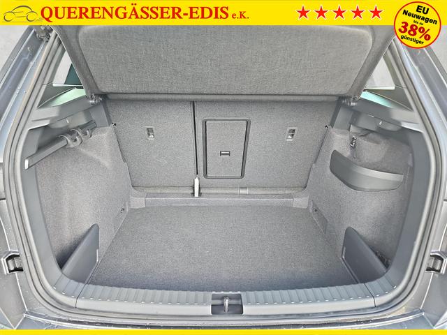 Skoda Karoq Sportline 4x4 2.0 TSI DSG AHK Travel Ass. 