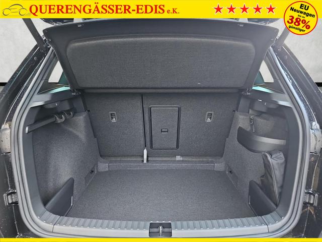 Skoda Karoq Sportline 4x4 2.0 TSI DSG AHK Travel Ass. 
