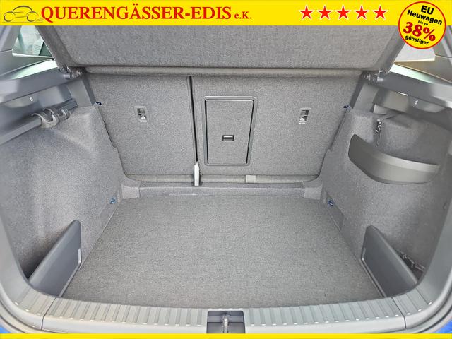 Skoda Karoq Sportline 4x4 2.0 TSI DSG AHK Travel Ass. 
