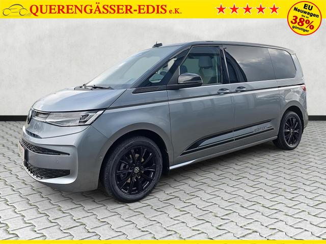 Volkswagen T7 Multivan Edition lang 2.0 TDI DSG VisaVis 18Z AHK 