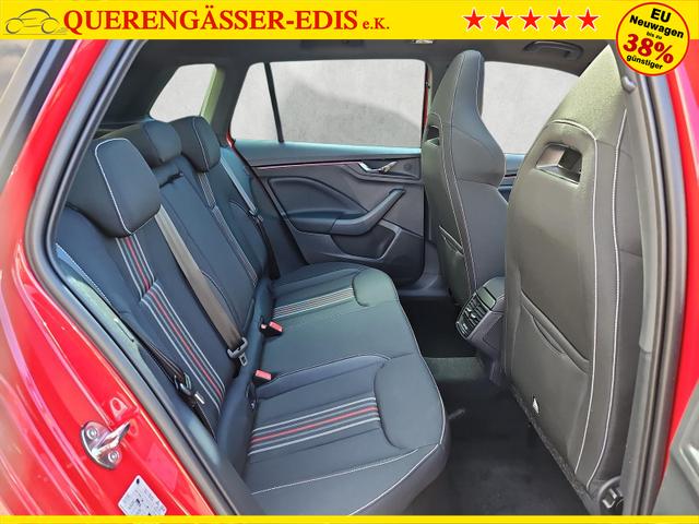 Skoda Kamiq Monte Carlo 1.5 TSI DSG Matrix Navi AHK 