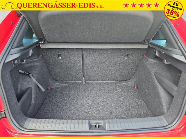 Skoda Kamiq Monte Carlo 1.5 TSI DSG Matrix Navi AHK 