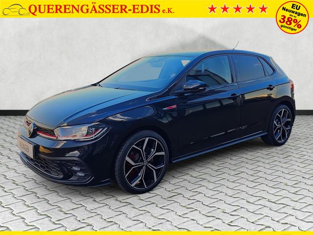 Volkswagen Polo GTI 2.0 TSI DSG / ACC IQ.Light 18Zoll 