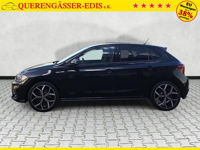 Volkswagen Polo GTI 2.0 TSI DSG / ACC IQ.Light 18Zoll 