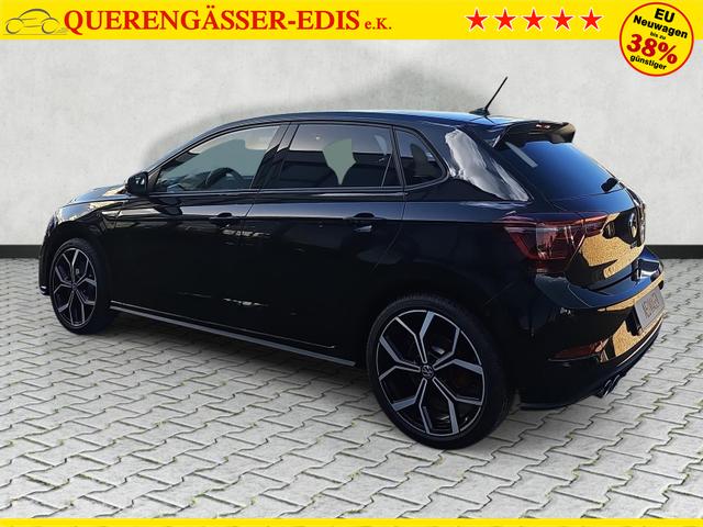 Volkswagen Polo GTI 2.0 TSI DSG / ACC IQ.Light 18Zoll 