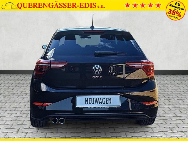 Volkswagen Polo GTI 2.0 TSI DSG / ACC IQ.Light 18Zoll 