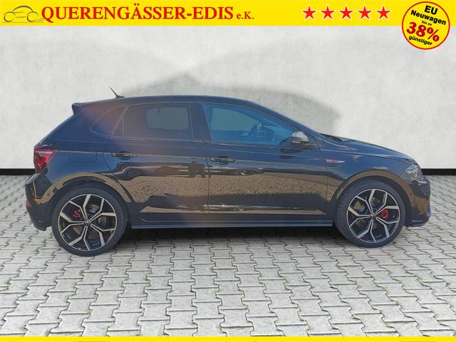 Volkswagen Polo GTI 2.0 TSI DSG / ACC IQ.Light 18Zoll 